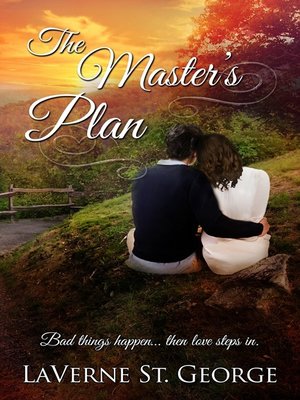cover image of The Master's Plan